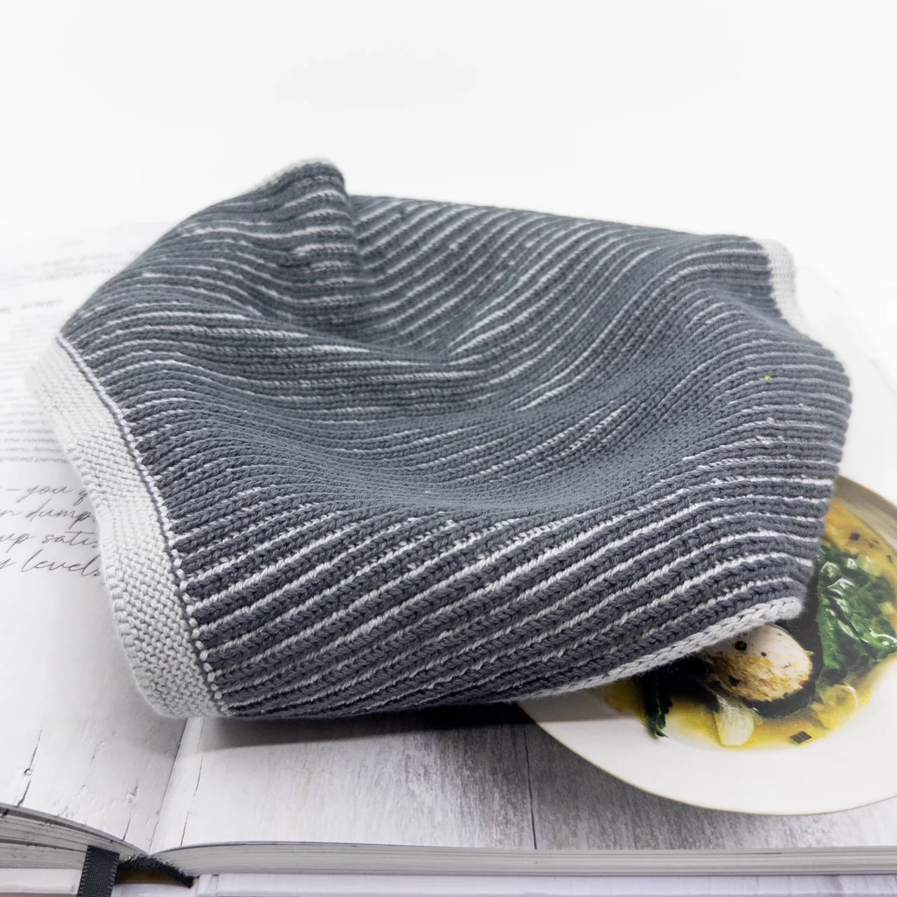 Ecovask Barista Cloth 2pk Organic Cotton - Image 5