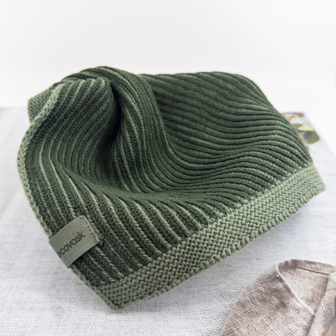Ecovask Barista Cloth 2pk Organic Cotton - Image 7