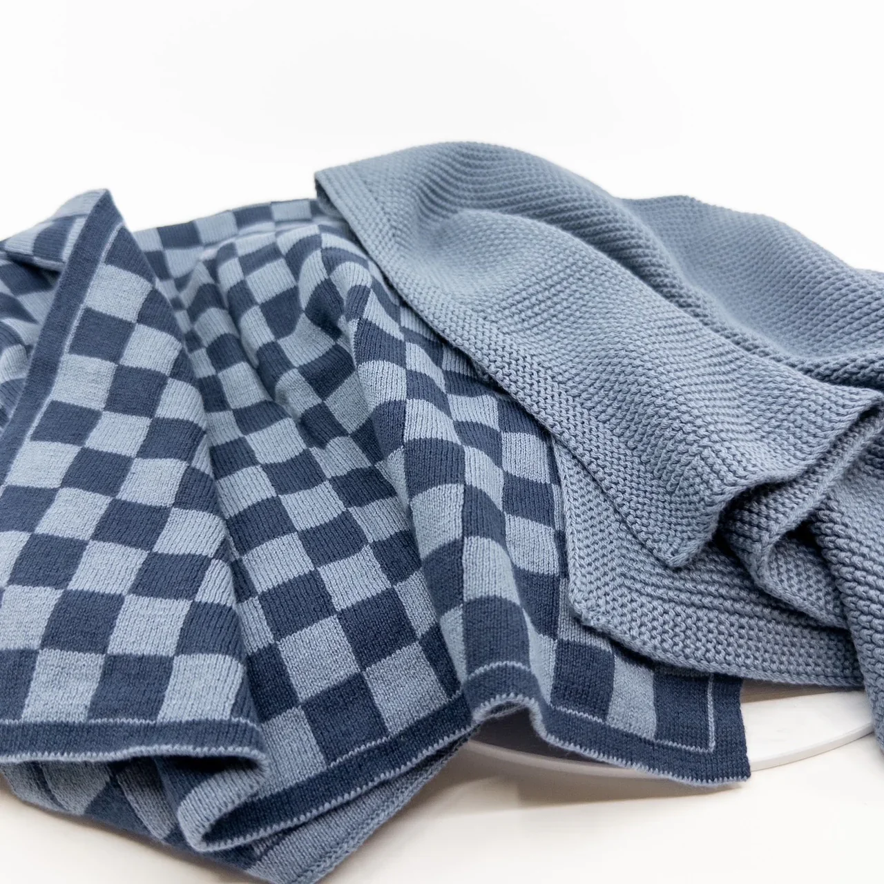 Ecovask Kitchen Towel Duo Organic Cotton - Image 5