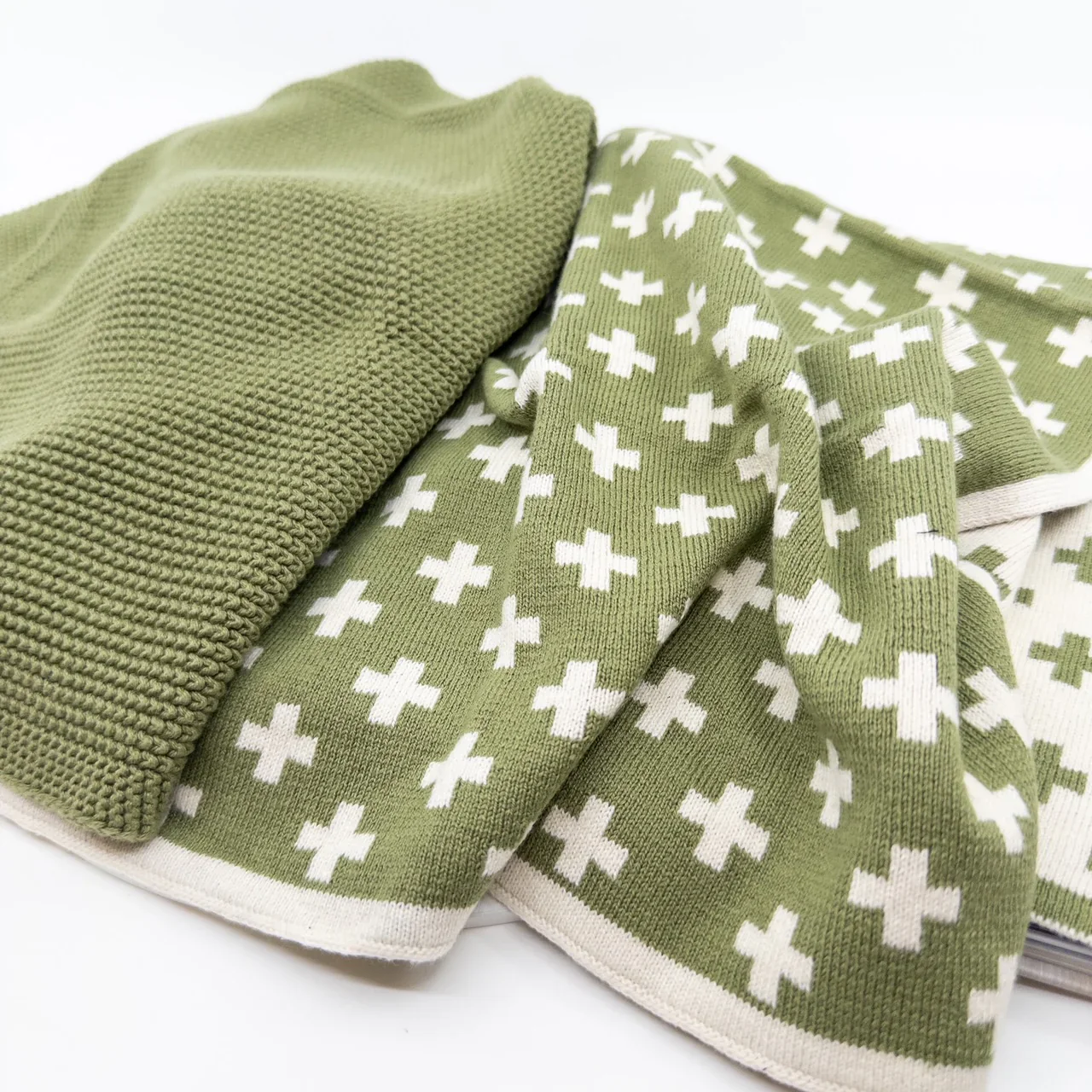 Ecovask Kitchen Towel Duo Organic Cotton - Image 6