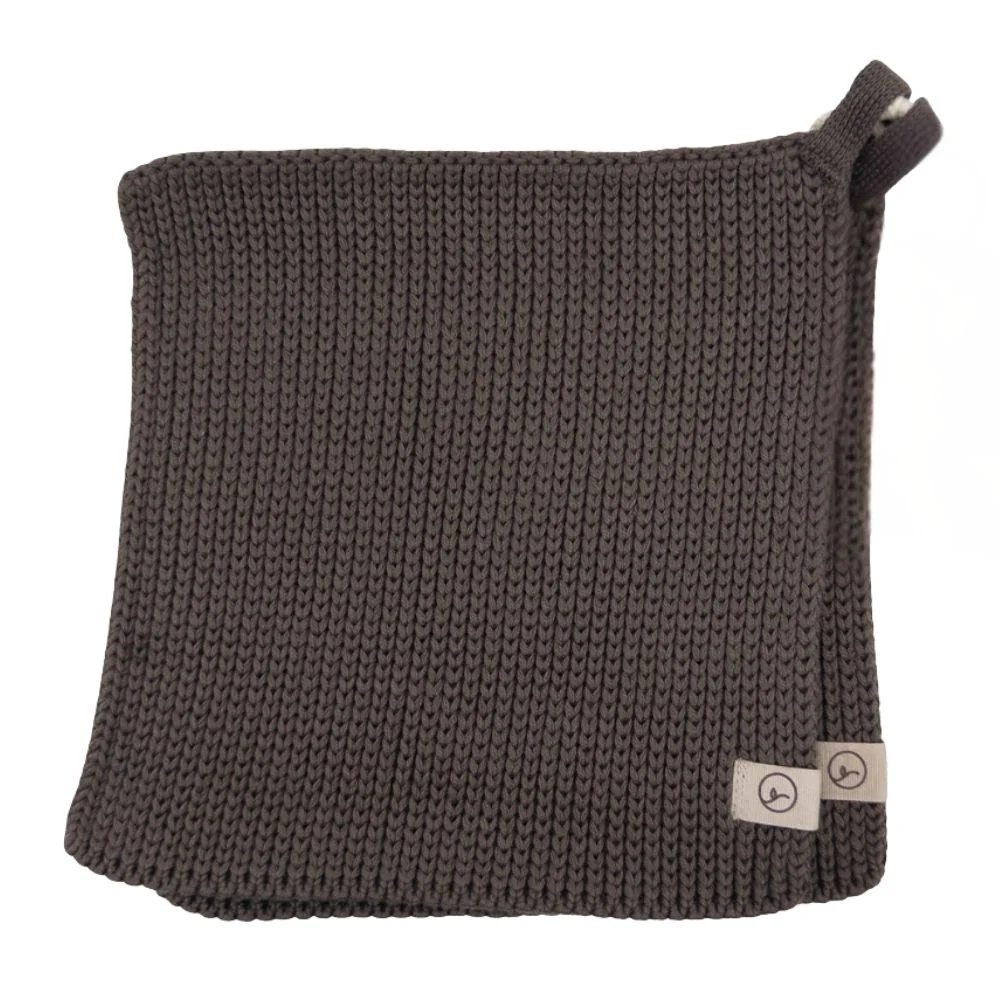 Ecovask Pot Holders Two Pack Organic Cotton - Image 5