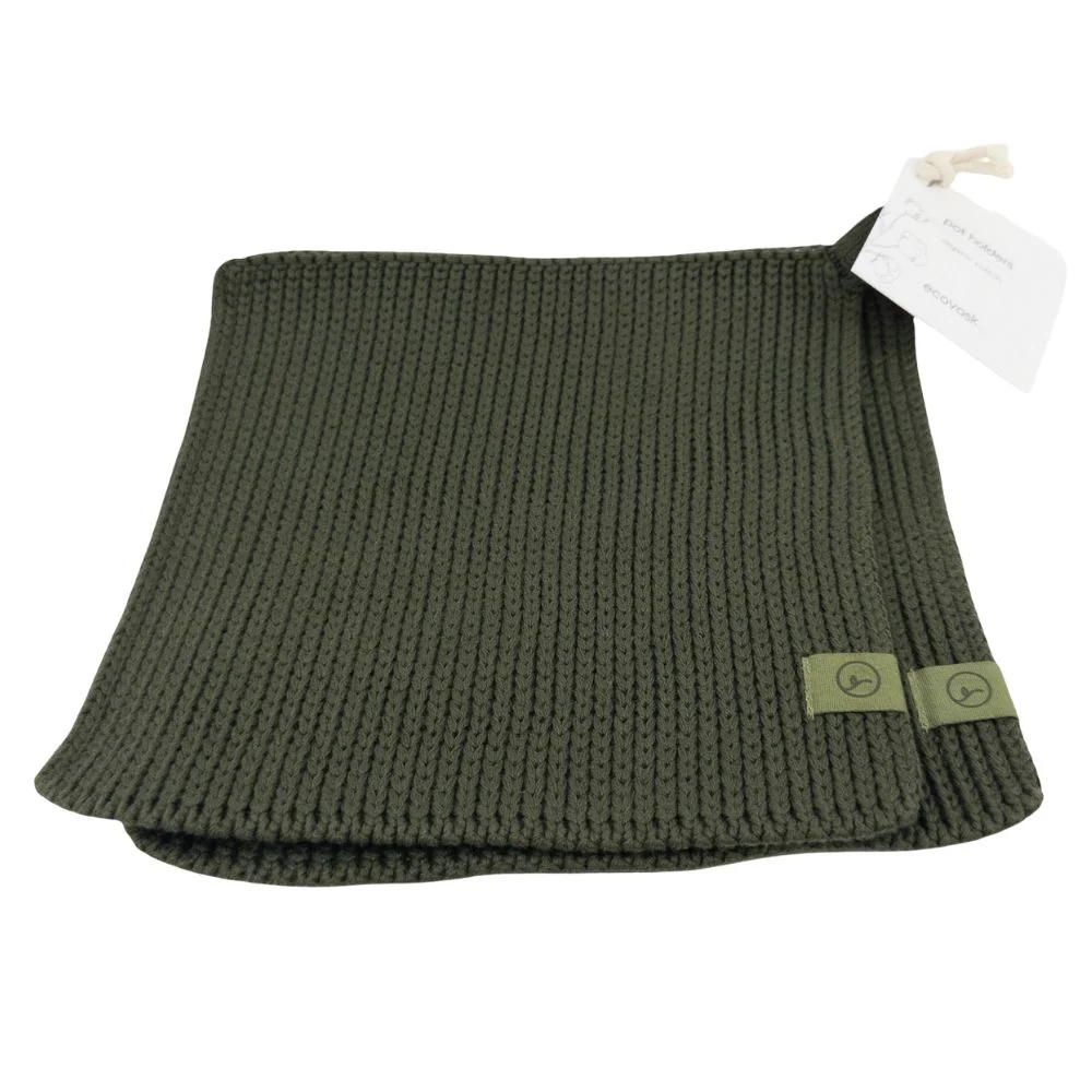 Ecovask Pot Holders Two Pack Organic Cotton - Image 6