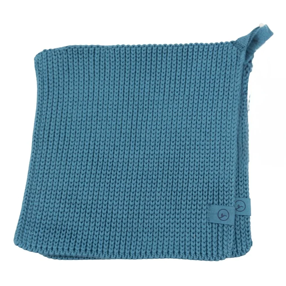 Ecovask Pot Holders Two Pack Organic Cotton - Image 8