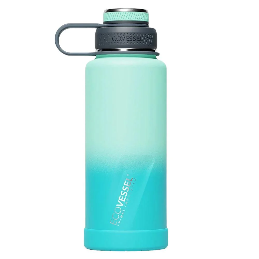 EcoVessel The Boulder Triple Insulated Bottle 946ml - Image 3