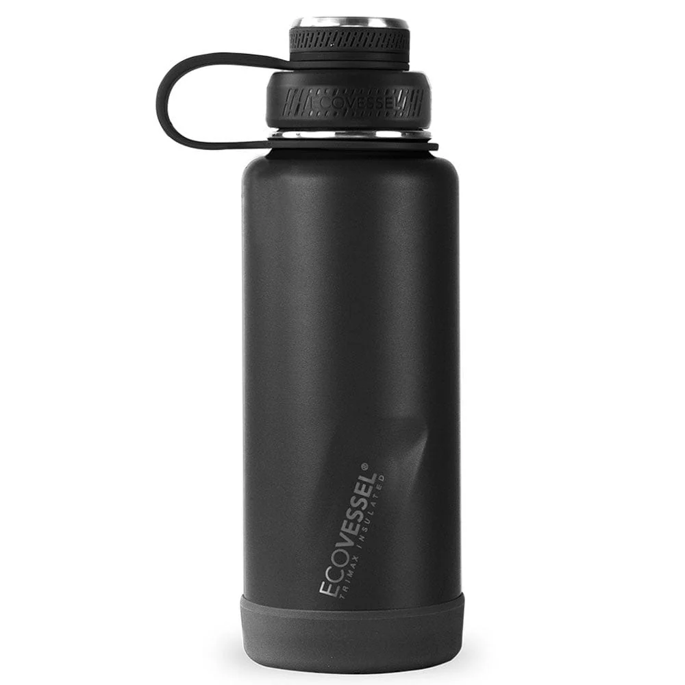 EcoVessel The Boulder Triple Insulated Bottle 946ml - Image 4