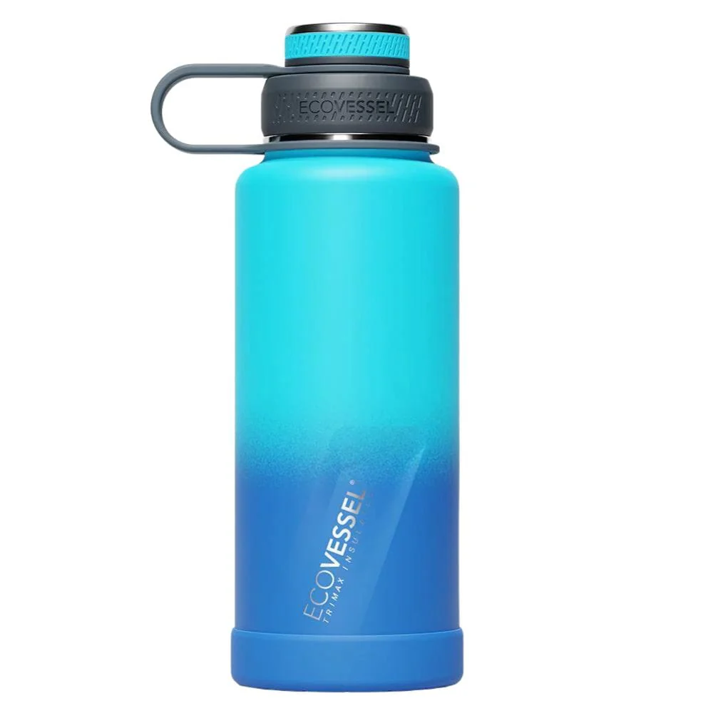 EcoVessel The Boulder Triple Insulated Bottle 946ml - Image 5