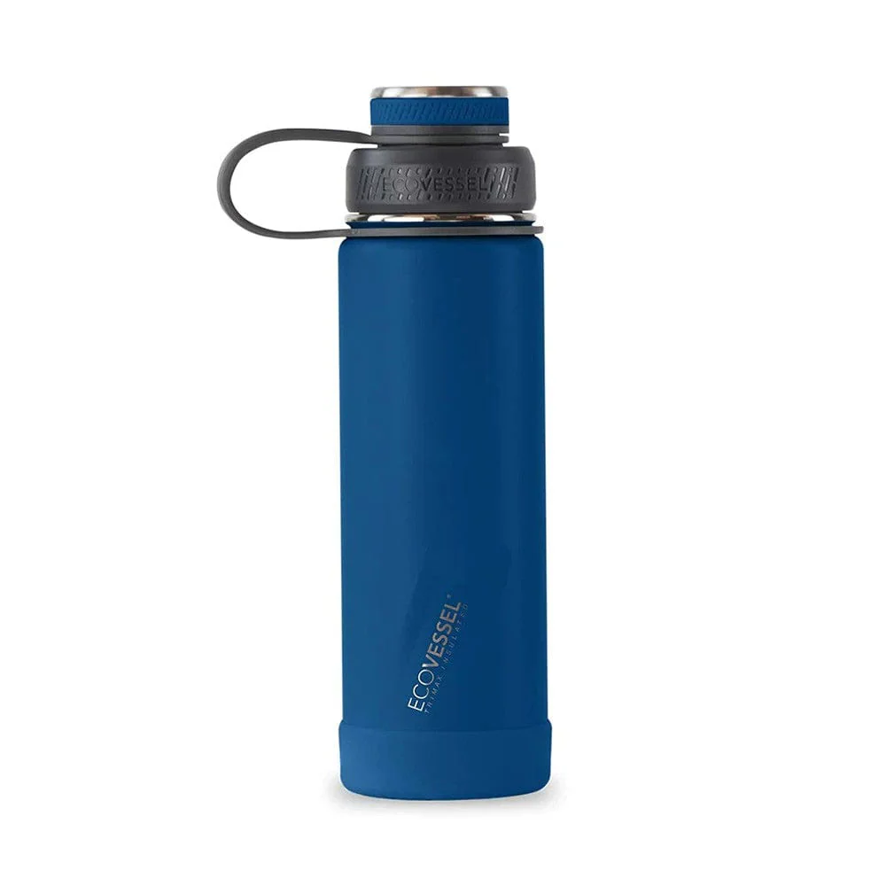 EcoVessel Boulder Triple Insulated Bottle 591ml - Image 3