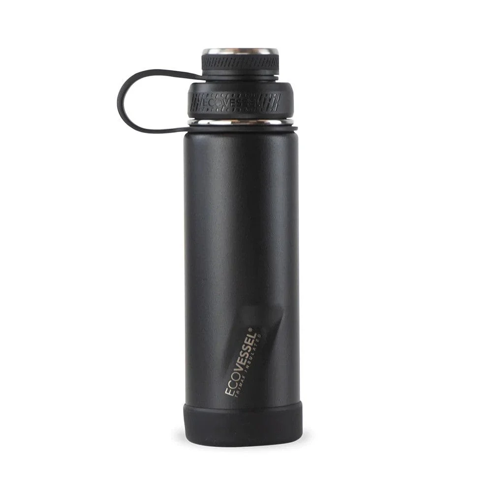 EcoVessel Boulder Triple Insulated Bottle 591ml - Image 4