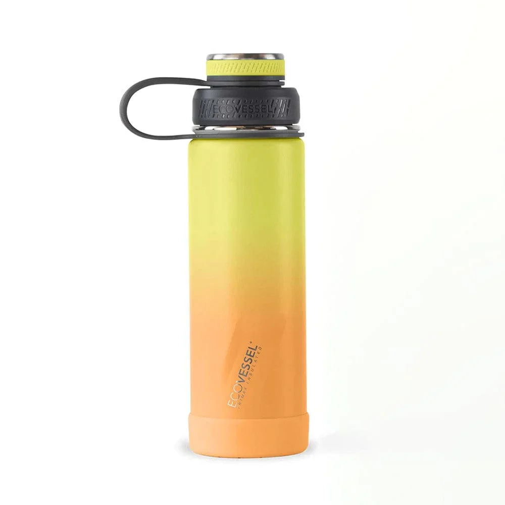 EcoVessel Boulder Triple Insulated Bottle 591ml - Image 7