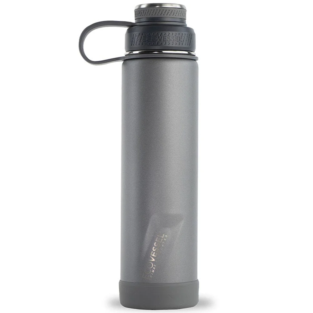 EcoVessel Boulder Triple Insulated Bottle 709ml - Image 10