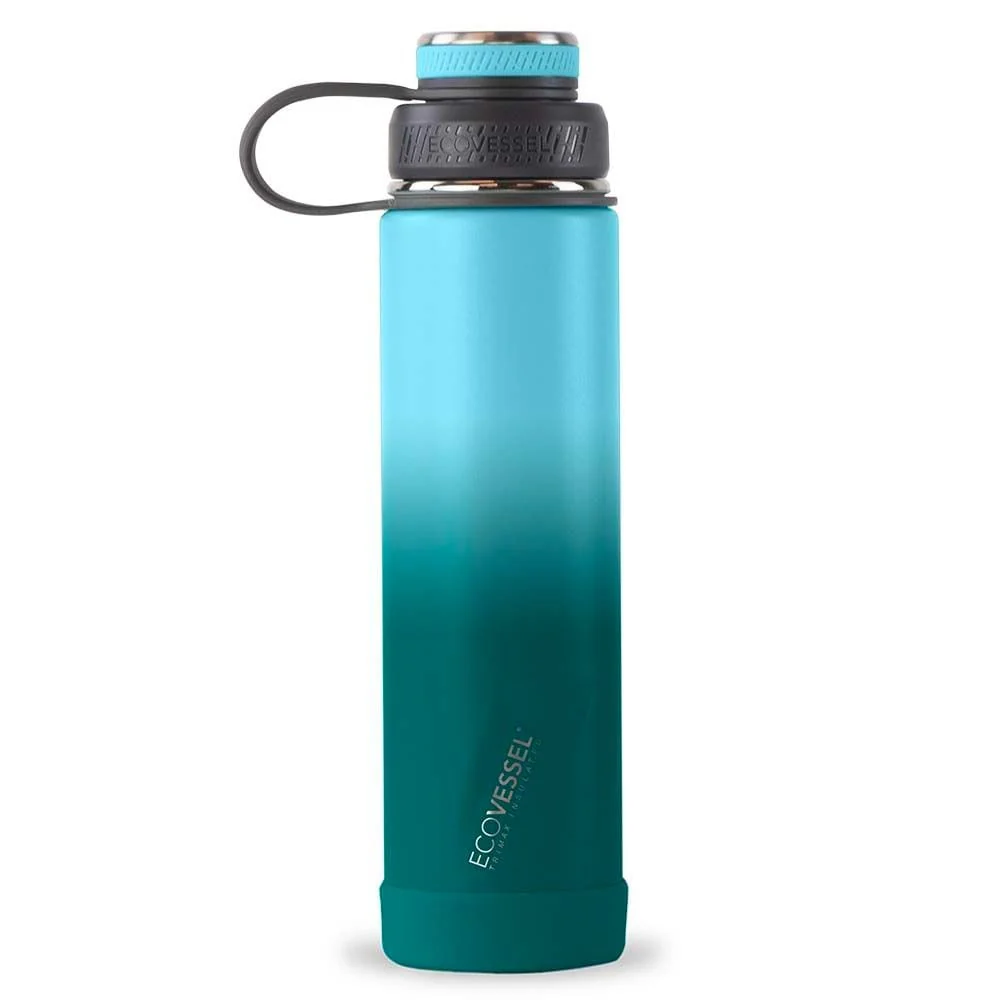 EcoVessel Boulder Triple Insulated Bottle 709ml - Image 11