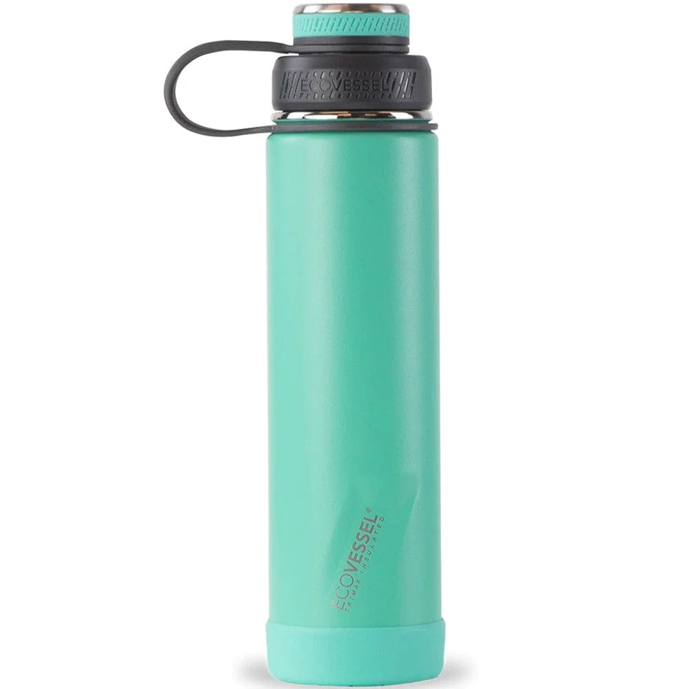 EcoVessel Boulder Triple Insulated Bottle 709ml - Image 7