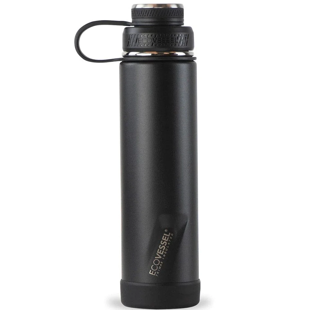 EcoVessel Boulder Triple Insulated Bottle 709ml - Image 8