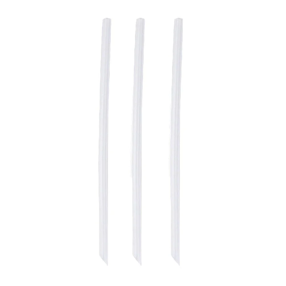 EcoVessel Silicone Replacement Straws - 3 Pack - Image 2