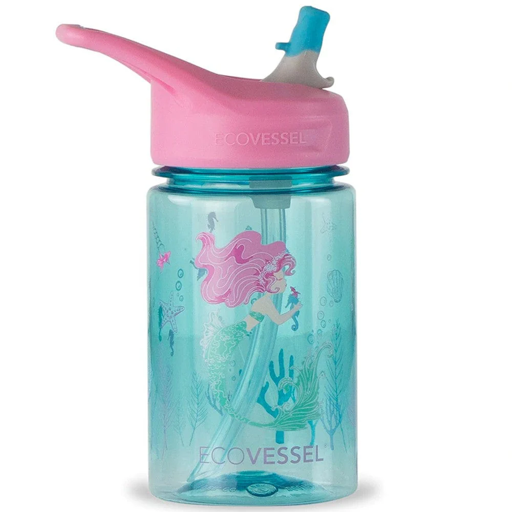 EcoVessel Splash Kids Tritan Bottle 355ml - Image 6