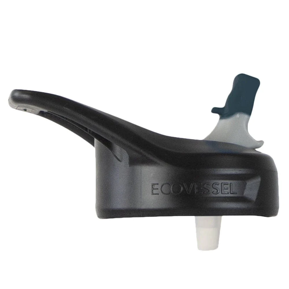 EcoVessel Adults & Kids Replacement Straw Lid - Image 4