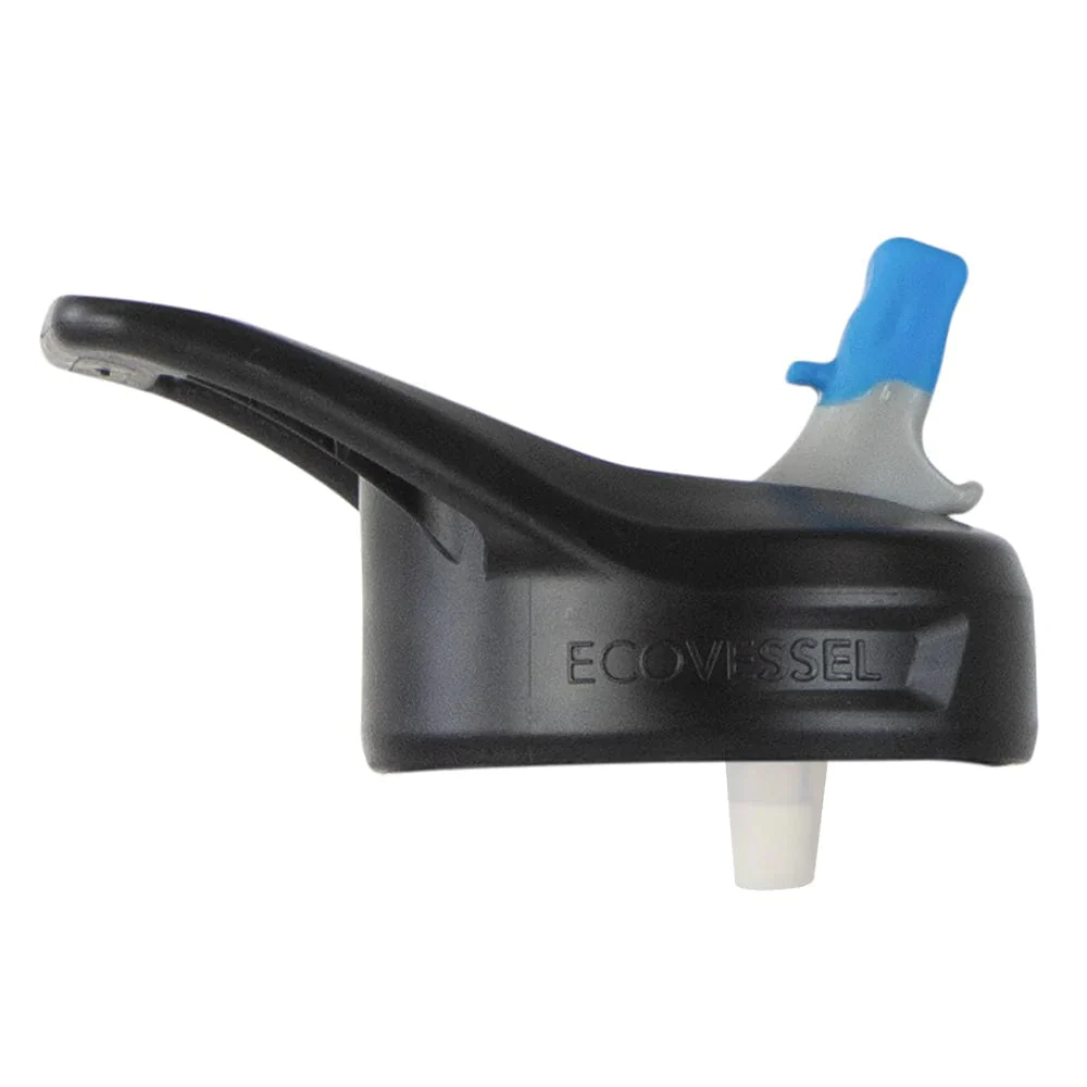 EcoVessel Adults & Kids Replacement Straw Lid - Image 6