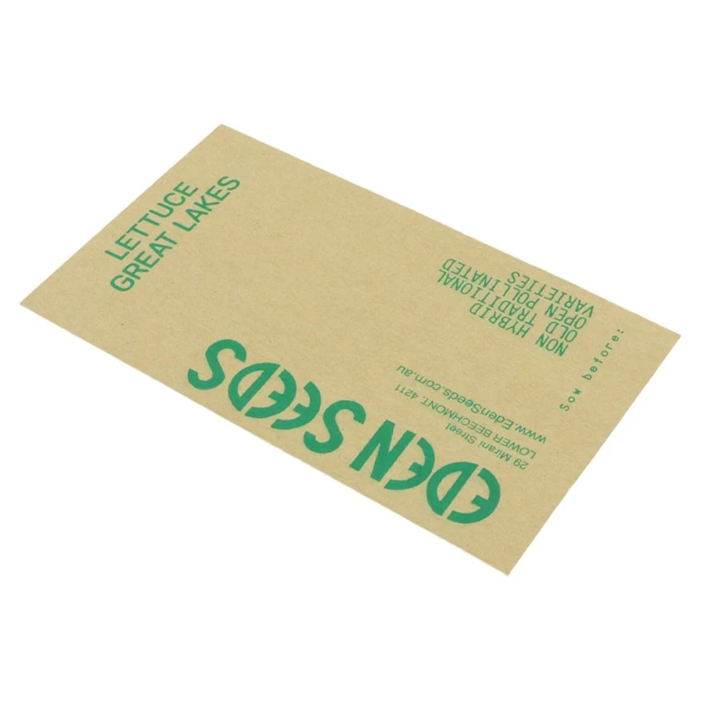 Eden Seeds - Lettuce (Great Lakes) - Image 2