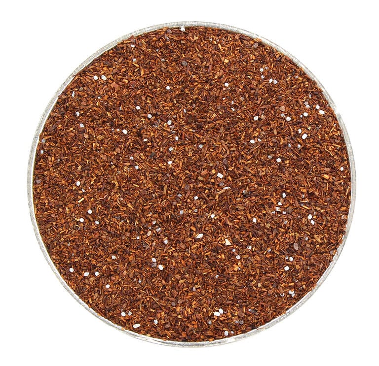 English Tea Shop Organic Chocolate Rooibos & Vanilla Teabags 20pk - Image 2