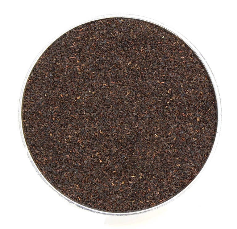 English Tea Shop Organic English Breakfast Teabags 20pk - Image 2