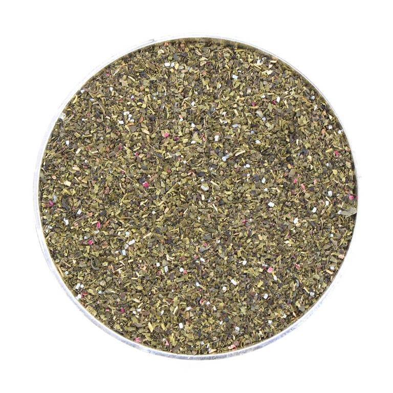 English Tea Shop Organic Green Tea & Pomegranate Teabags 20pk - Image 2