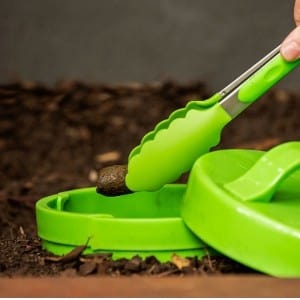 EnsoPet Bokashi Pet Waste Compost Kit - Image 4