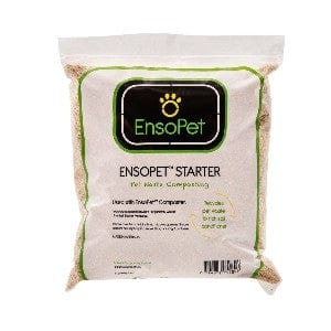 EnsoPet  Mix 1kg bag