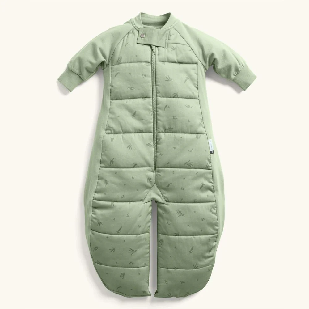 ErgoPouch Sleep Suit Bag 2.5 Tog - Willow - Image 6