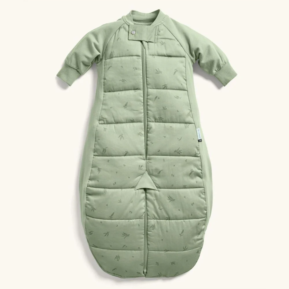 ErgoPouch Sleep Suit Bag 2.5 Tog - Willow - Image 7