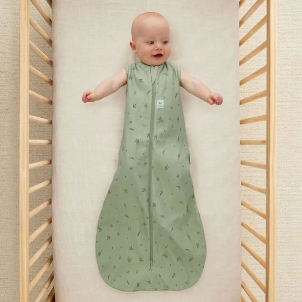 ErgoPouch Sleeping Bag 1.0 Tog - Willow