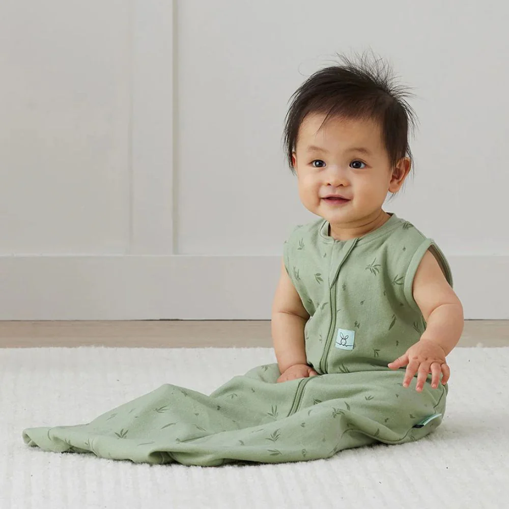 ErgoPouch Sleeping Bag 1.0 Tog - Willow - Image 2