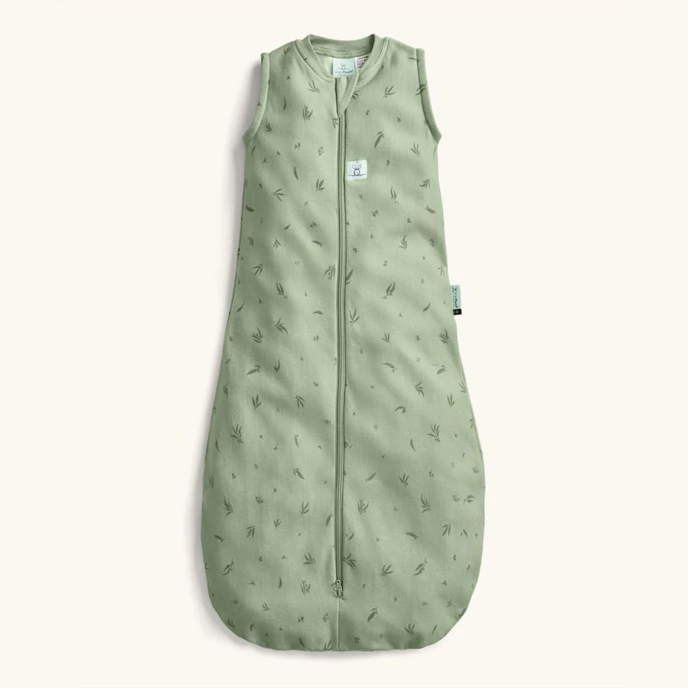 ErgoPouch Sleeping Bag 1.0 Tog - Willow - Image 7