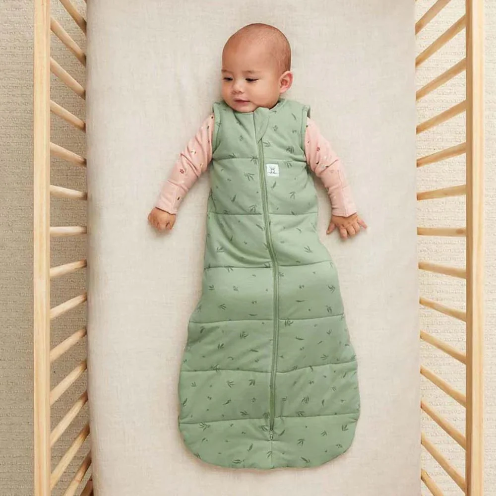 ErgoPouch Sleeping Bag 2.5 Tog - Willow