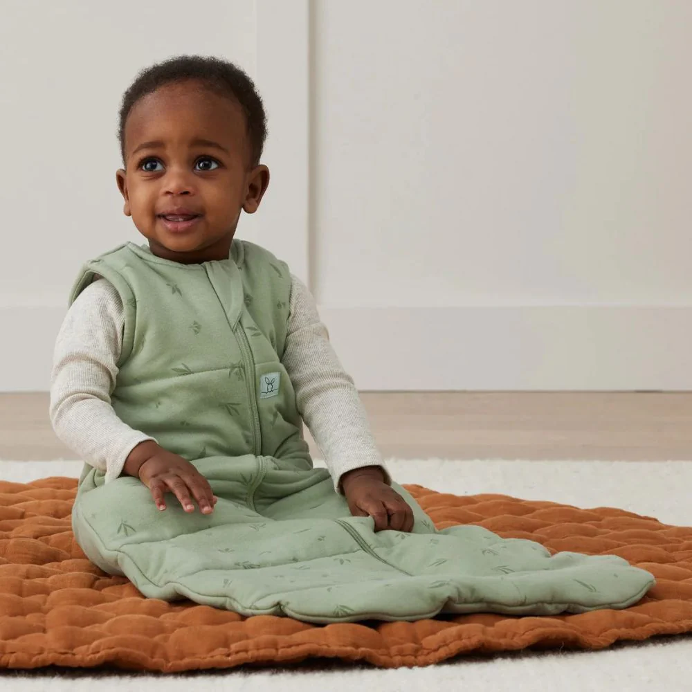 ErgoPouch Sleeping Bag 2.5 Tog - Willow - Image 2