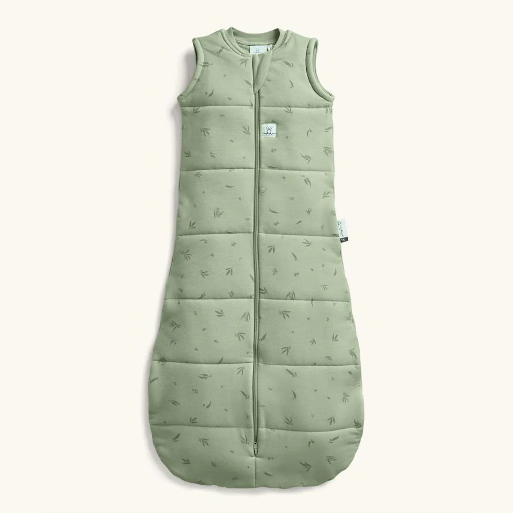 ErgoPouch Sleeping Bag 2.5 Tog - Willow - Image 7