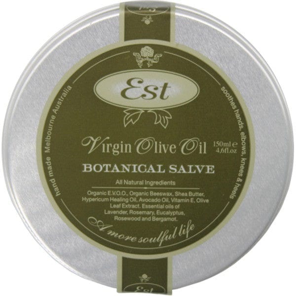 Est Botanical Salve 150ml