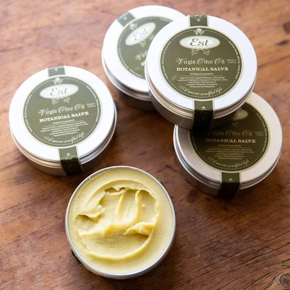 Est Botanical Salve 150ml - Image 3