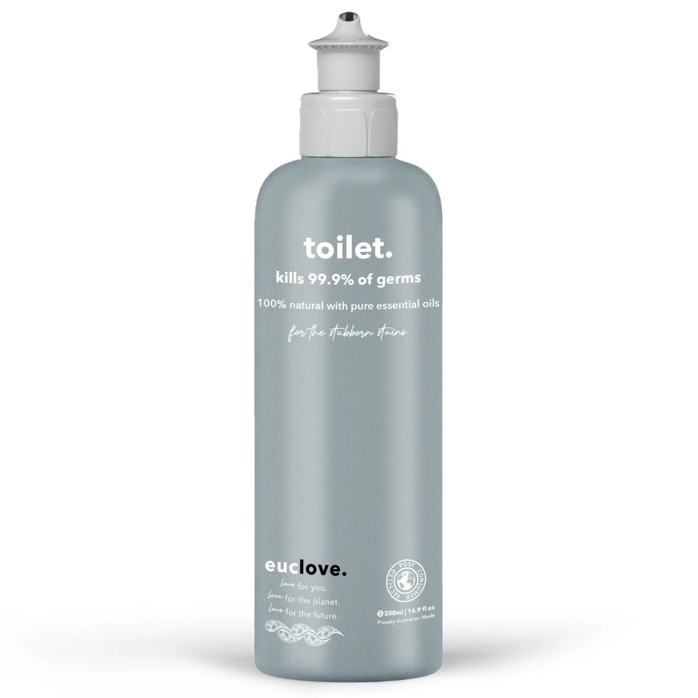 Euclove Bathroom Buster Value Bundle - Image 2