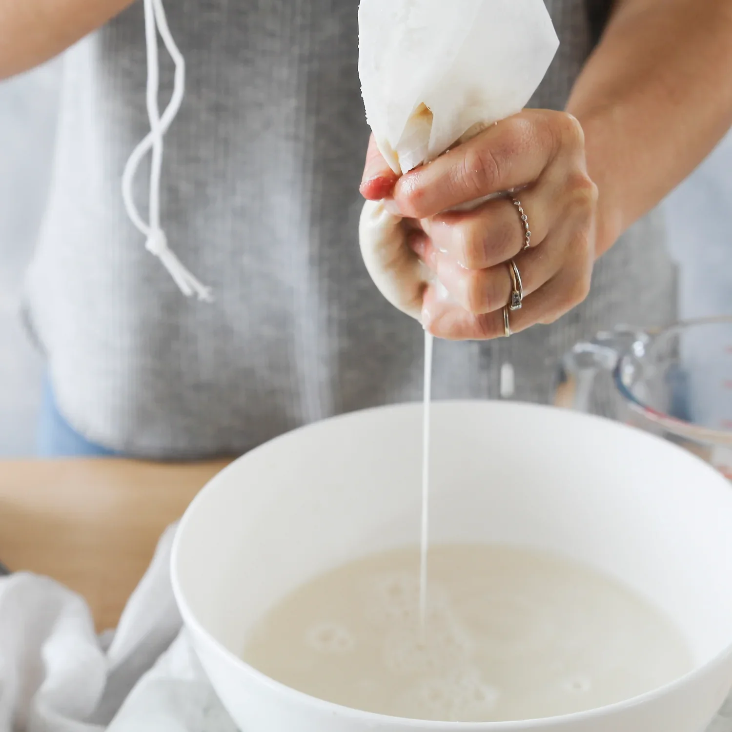 Ever Eco Nut Milk Bag - Image 2