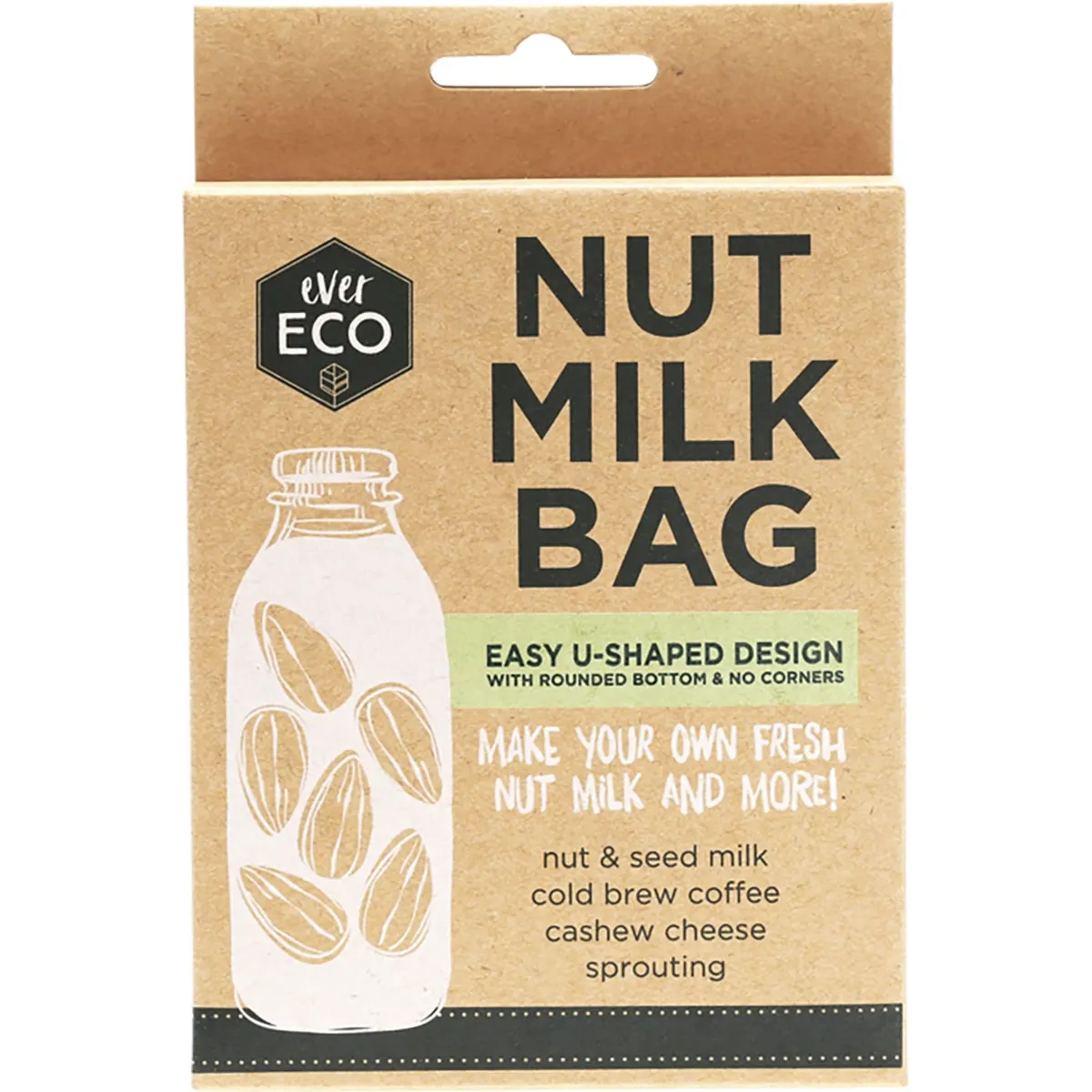 Ever Eco Nut Milk Bag - Image 4