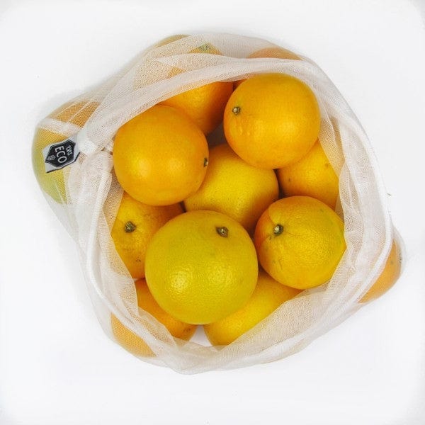 Ever Eco Produce Bags - 8 Pack - Image 2