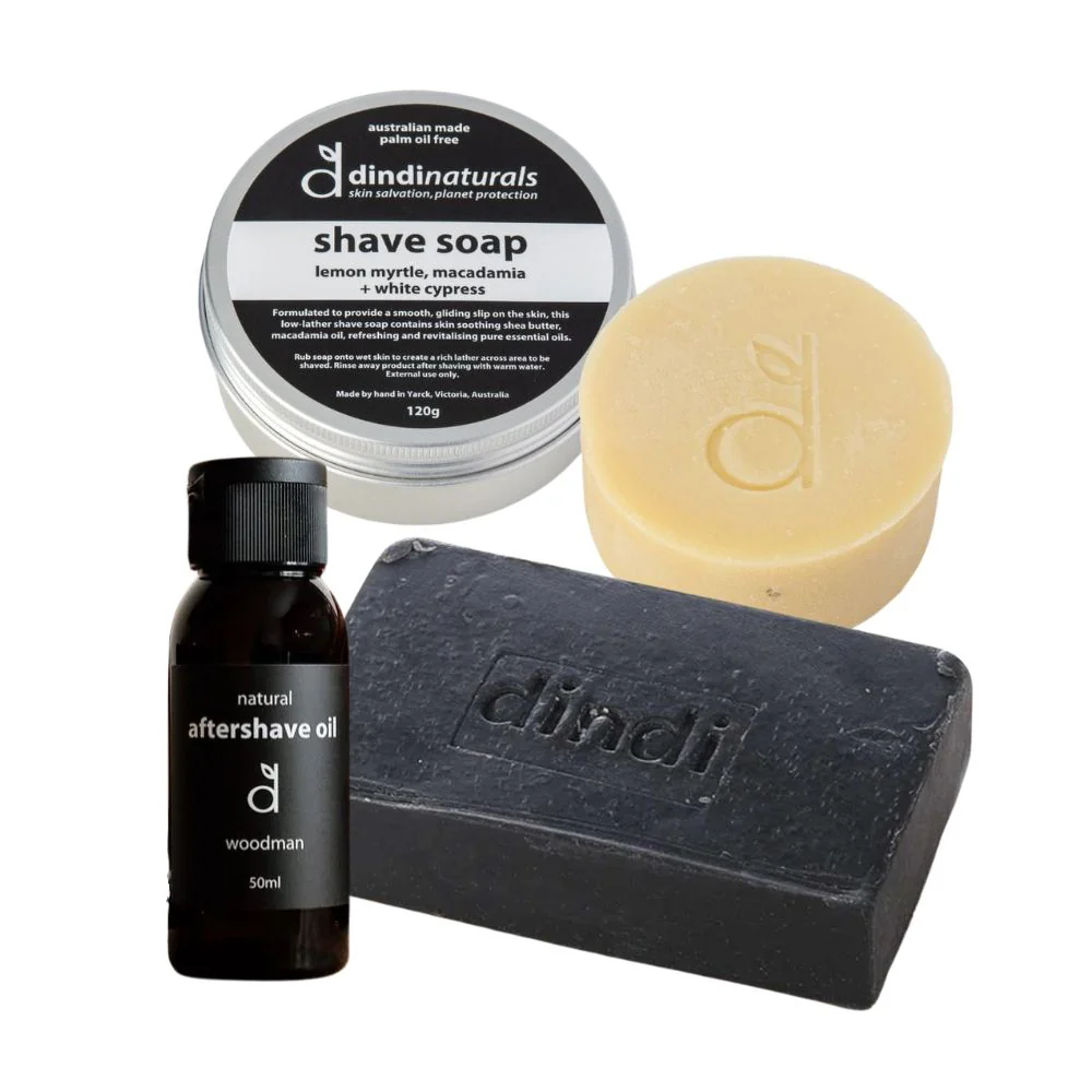 Men's Every Day Bundle