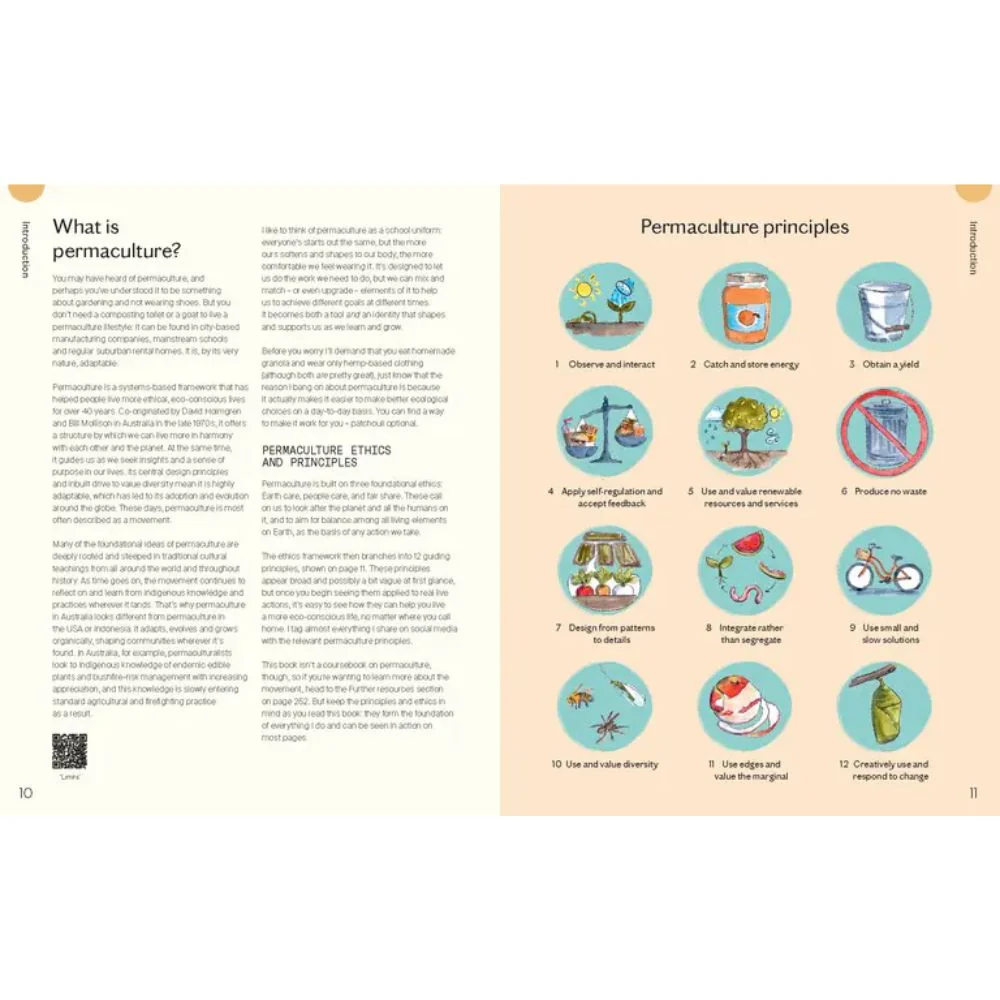 Everyday Permaculture - Image 3