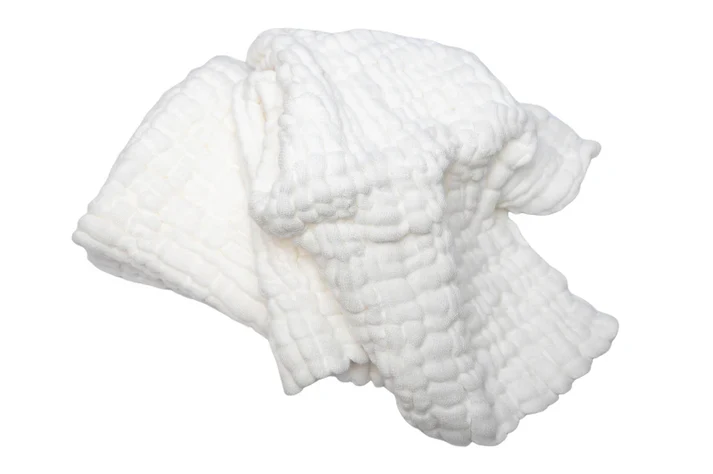 Fibre For Good Cotton Reusable Wipes 5pk - Image 10