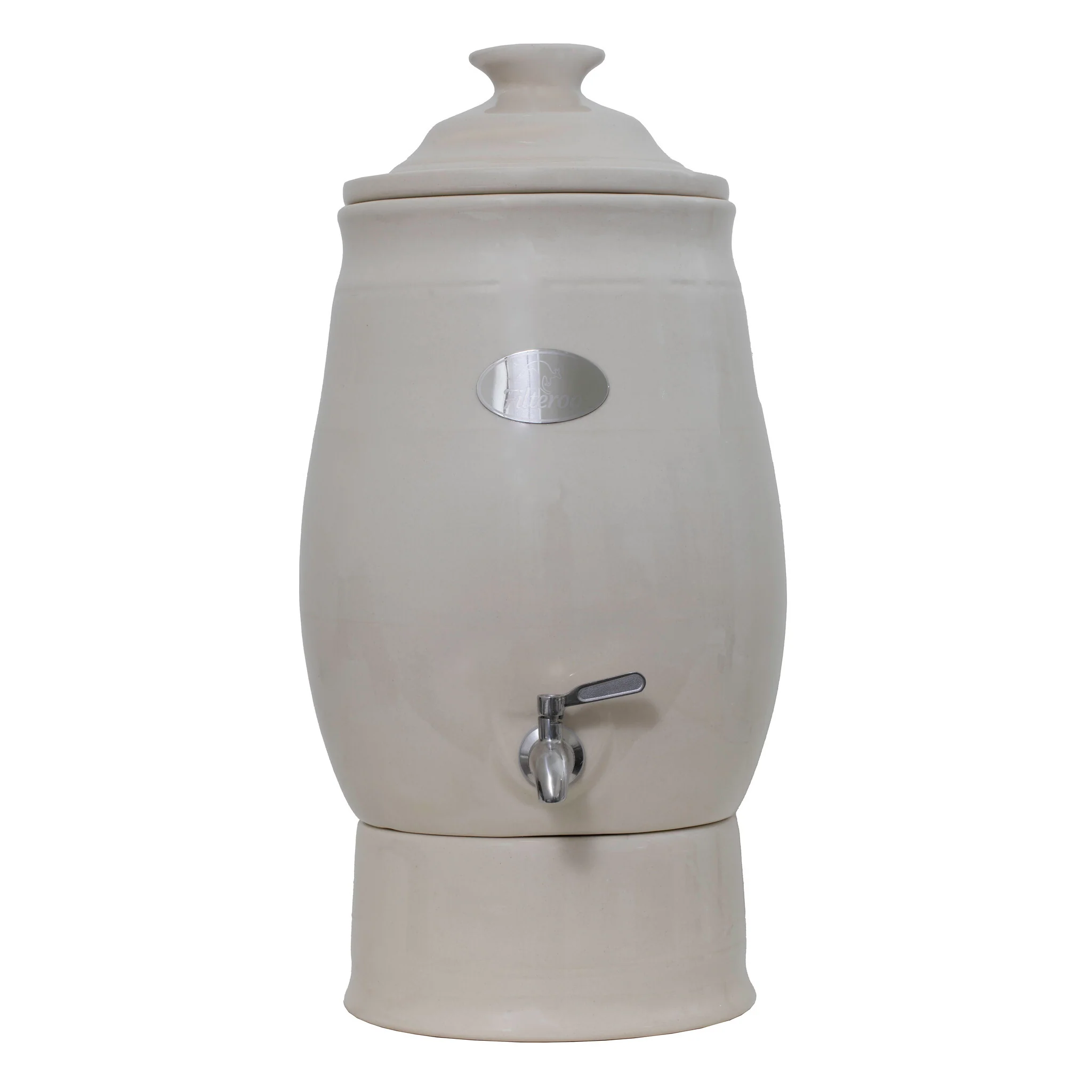 Filteroo Joey 12L Ceramic Gravity Water Filter w Fluoride Removal - Image 11