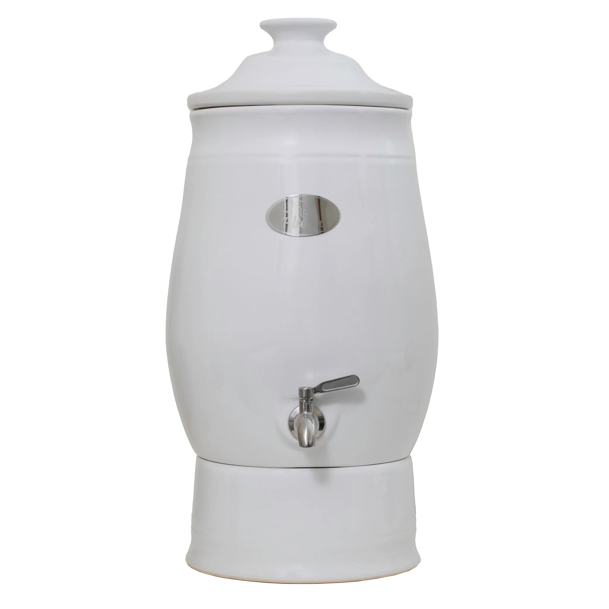 Filteroo Joey 12L Ceramic Gravity Water Filter w Fluoride Removal - Image 12
