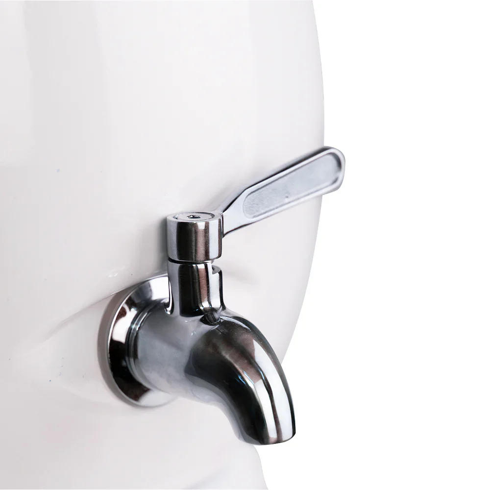 Filteroo Joey 12L Ceramic Gravity Water Filter w Fluoride Removal - Image 9