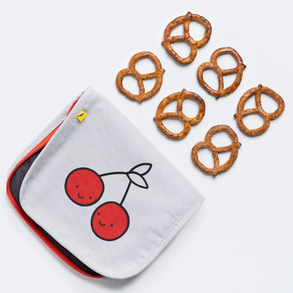 Fluf Snack Mat