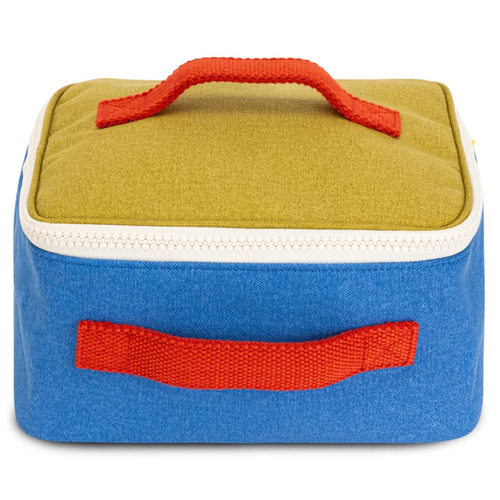 Fluf Square Lunch Bag - Image 5