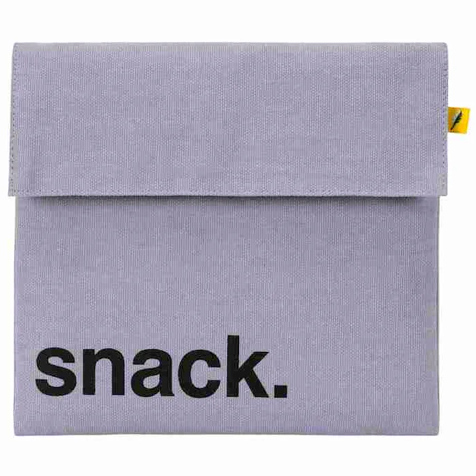 Fluf Flip Snack Sack (Sandwich Size) - Image 3